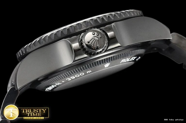 Aaa replica ROLSD081 – 116660 DeepSea Dweller 1102